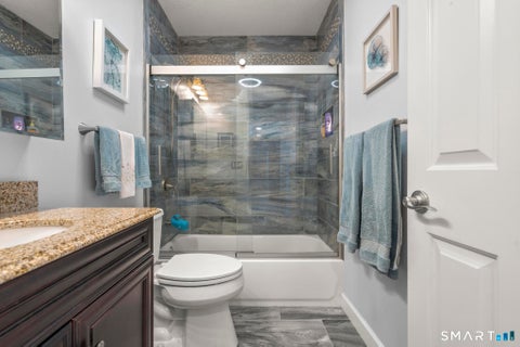 Tiny photo for 1 Mansfield Grove Road #309, East Haven, CT 06512 (MLS # 24206687)
