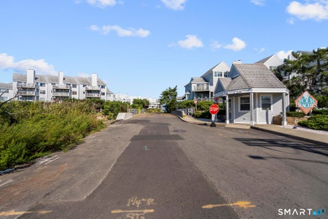 Tiny photo for 1 Mansfield Grove Road #309, East Haven, CT 06512 (MLS # 24206687)