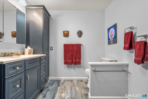 Tiny photo for 1 Mansfield Grove Road #309, East Haven, CT 06512 (MLS # 24206687)