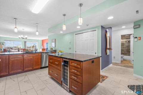 Tiny photo for 1 Mansfield Grove Road #309, East Haven, CT 06512 (MLS # 24206687)