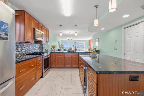 Tiny photo for 1 Mansfield Grove Road #309, East Haven, CT 06512 (MLS # 24206687)