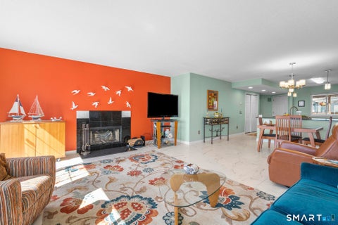 Tiny photo for 1 Mansfield Grove Road #309, East Haven, CT 06512 (MLS # 24206687)