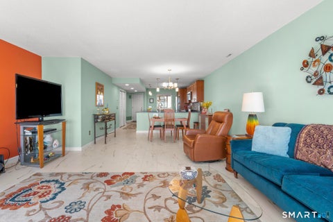 Tiny photo for 1 Mansfield Grove Road #309, East Haven, CT 06512 (MLS # 24206687)