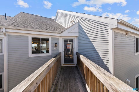 Tiny photo for 1 Mansfield Grove Road #309, East Haven, CT 06512 (MLS # 24206687)