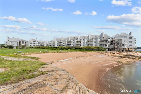 Tiny photo for 1 Mansfield Grove Road #309, East Haven, CT 06512 (MLS # 24206687)