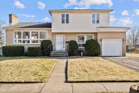 A home in New Haven