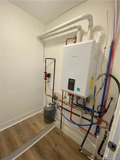 Tiny photo for 222 Maplewood Avenue #2, Bridgeport, CT 06605 (MLS # 24152100)