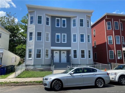Tiny photo for 222 Maplewood Avenue #2, Bridgeport, CT 06605 (MLS # 24152100)