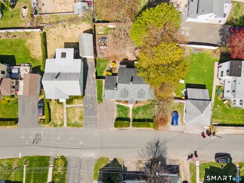 Tiny photo for 15 Nixon Avenue, Naugatuck, CT 06770 (MLS # 24169348)