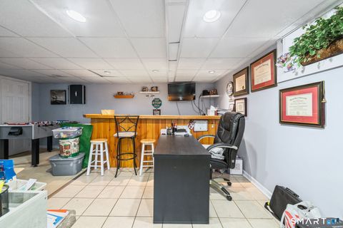 Tiny photo for 15 Nixon Avenue, Naugatuck, CT 06770 (MLS # 24169348)