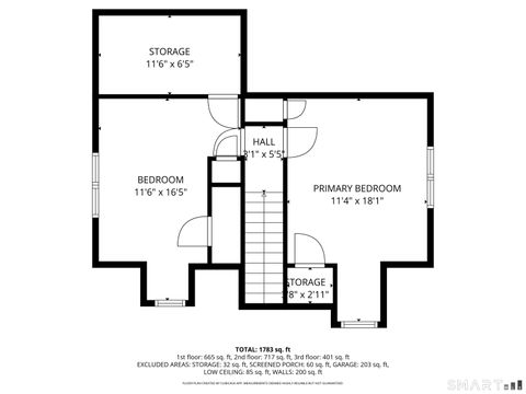 Tiny photo for 15 Nixon Avenue, Naugatuck, CT 06770 (MLS # 24169348)