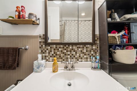 Tiny photo for 15 Nixon Avenue, Naugatuck, CT 06770 (MLS # 24169348)