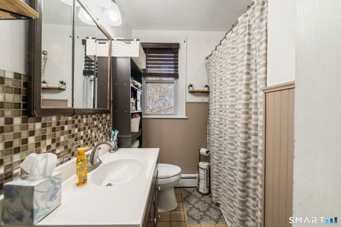 Tiny photo for 15 Nixon Avenue, Naugatuck, CT 06770 (MLS # 24169348)