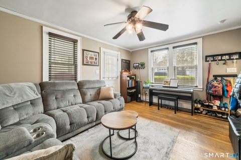 Tiny photo for 15 Nixon Avenue, Naugatuck, CT 06770 (MLS # 24169348)