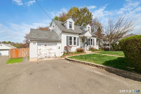 Tiny photo for 15 Nixon Avenue, Naugatuck, CT 06770 (MLS # 24169348)