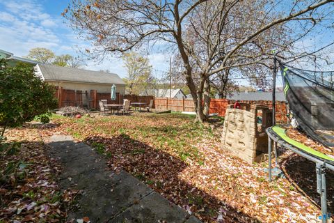 Tiny photo for 15 Nixon Avenue, Naugatuck, CT 06770 (MLS # 24169348)