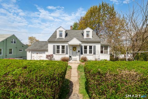 Photo of 15 Nixon Avenue, Naugatuck, CT 06770 (MLS # 24169348)