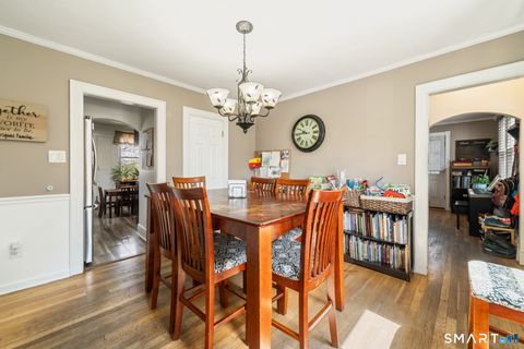 Tiny photo for 15 Nixon Avenue, Naugatuck, CT 06770 (MLS # 24169348)