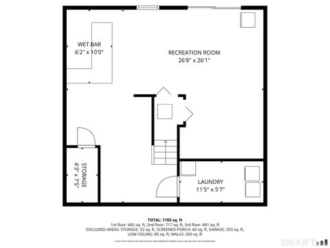Tiny photo for 15 Nixon Avenue, Naugatuck, CT 06770 (MLS # 24169348)