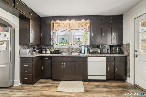 Tiny photo for 15 Nixon Avenue, Naugatuck, CT 06770 (MLS # 24169348)