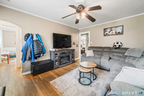 Tiny photo for 15 Nixon Avenue, Naugatuck, CT 06770 (MLS # 24169348)