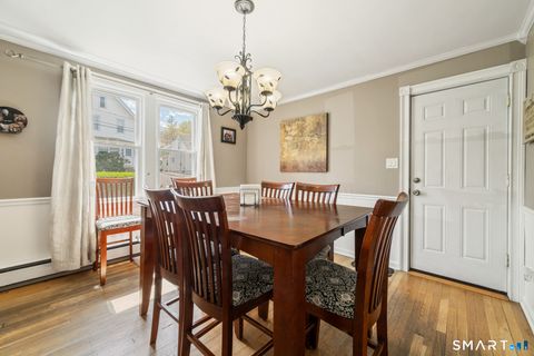 Tiny photo for 15 Nixon Avenue, Naugatuck, CT 06770 (MLS # 24169348)