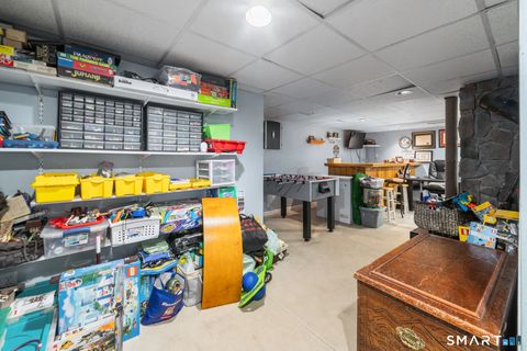 Tiny photo for 15 Nixon Avenue, Naugatuck, CT 06770 (MLS # 24169348)