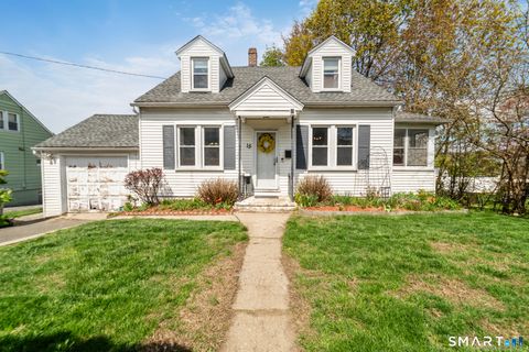 Tiny photo for 15 Nixon Avenue, Naugatuck, CT 06770 (MLS # 24169348)