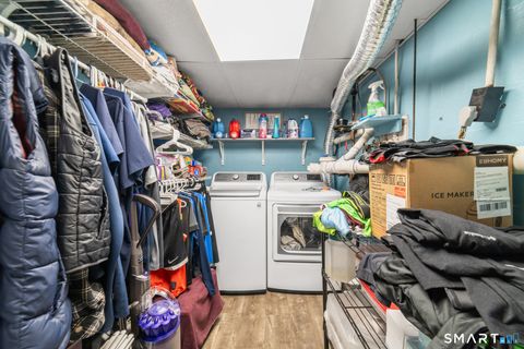 Tiny photo for 15 Nixon Avenue, Naugatuck, CT 06770 (MLS # 24169348)