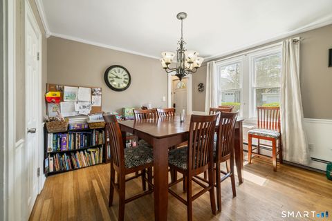 Tiny photo for 15 Nixon Avenue, Naugatuck, CT 06770 (MLS # 24169348)