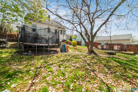 Tiny photo for 15 Nixon Avenue, Naugatuck, CT 06770 (MLS # 24169348)