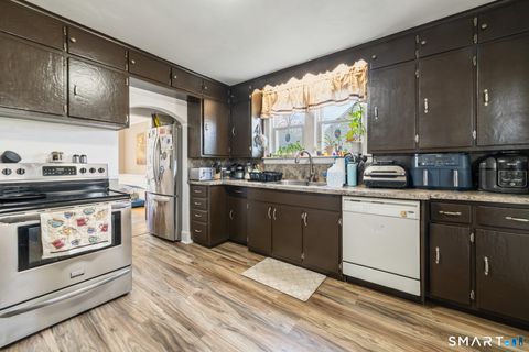 Tiny photo for 15 Nixon Avenue, Naugatuck, CT 06770 (MLS # 24169348)