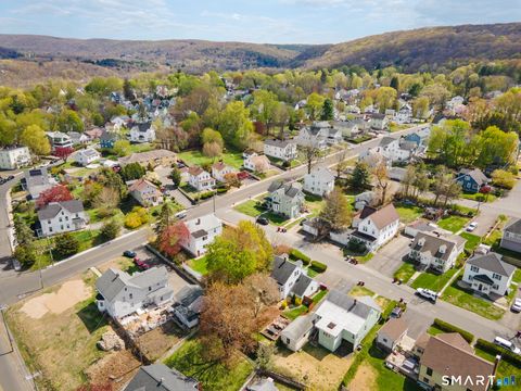 Tiny photo for 15 Nixon Avenue, Naugatuck, CT 06770 (MLS # 24169348)