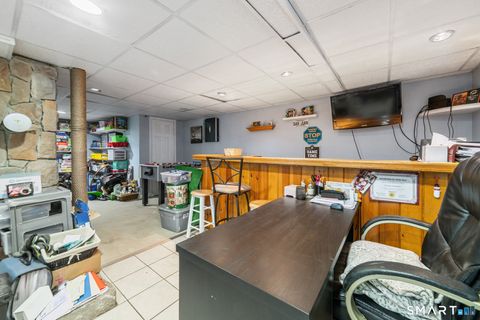 Tiny photo for 15 Nixon Avenue, Naugatuck, CT 06770 (MLS # 24169348)