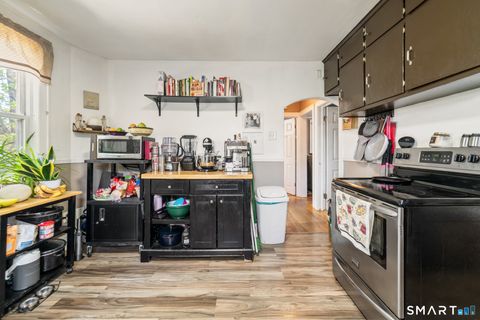 Tiny photo for 15 Nixon Avenue, Naugatuck, CT 06770 (MLS # 24169348)