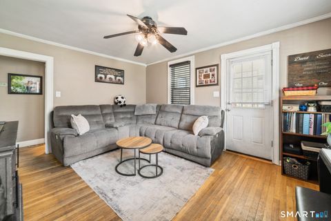 Tiny photo for 15 Nixon Avenue, Naugatuck, CT 06770 (MLS # 24169348)