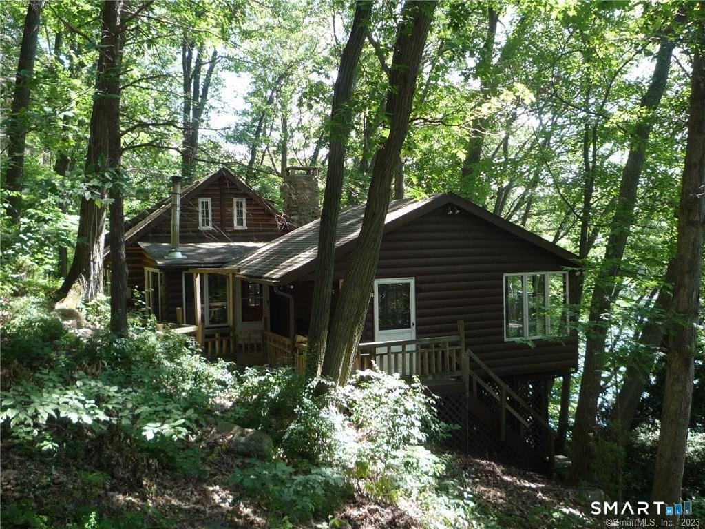 46 Forty Acre Mountain Road