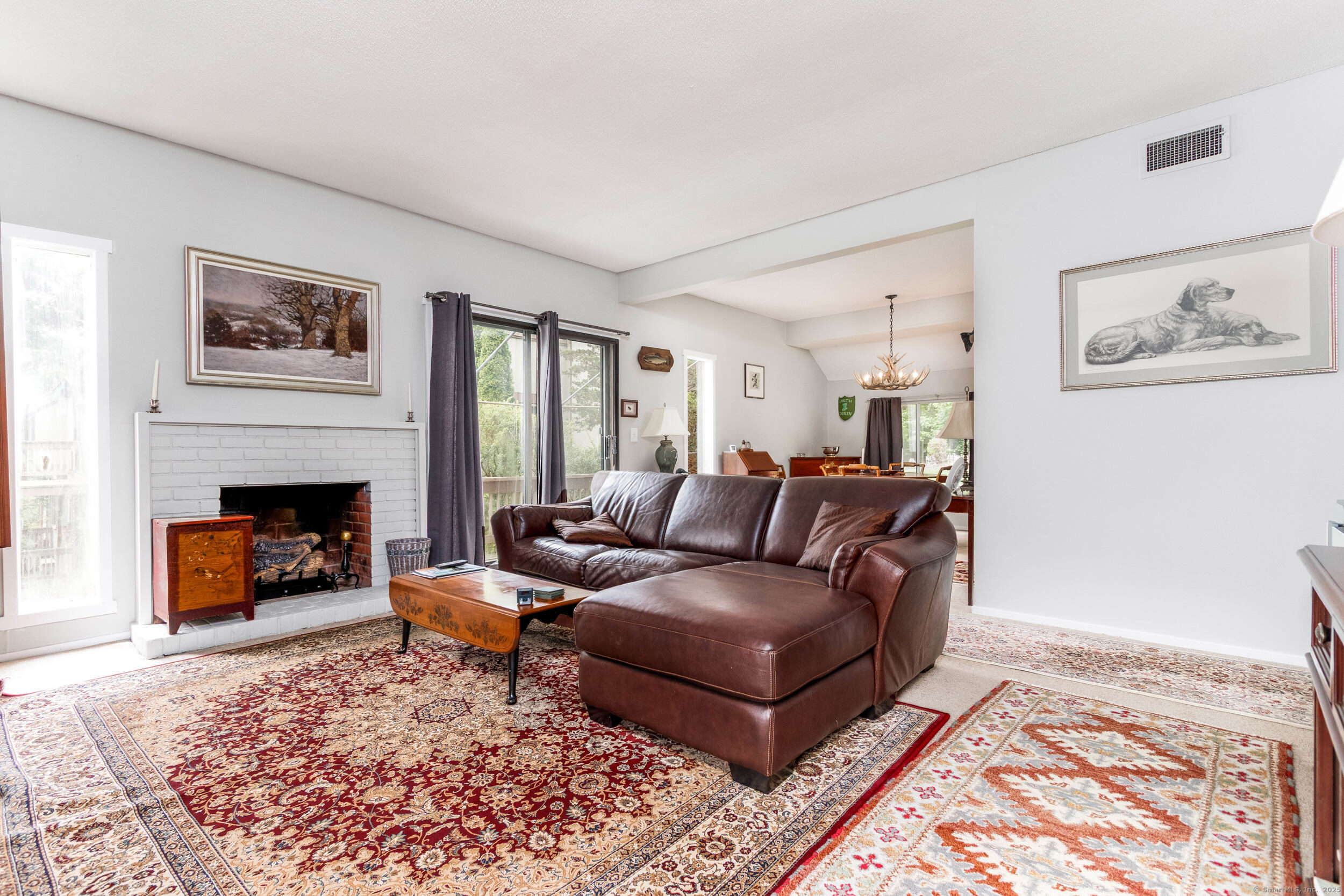 21 Heritage Village #B, Southbury, Connecticut image 13
