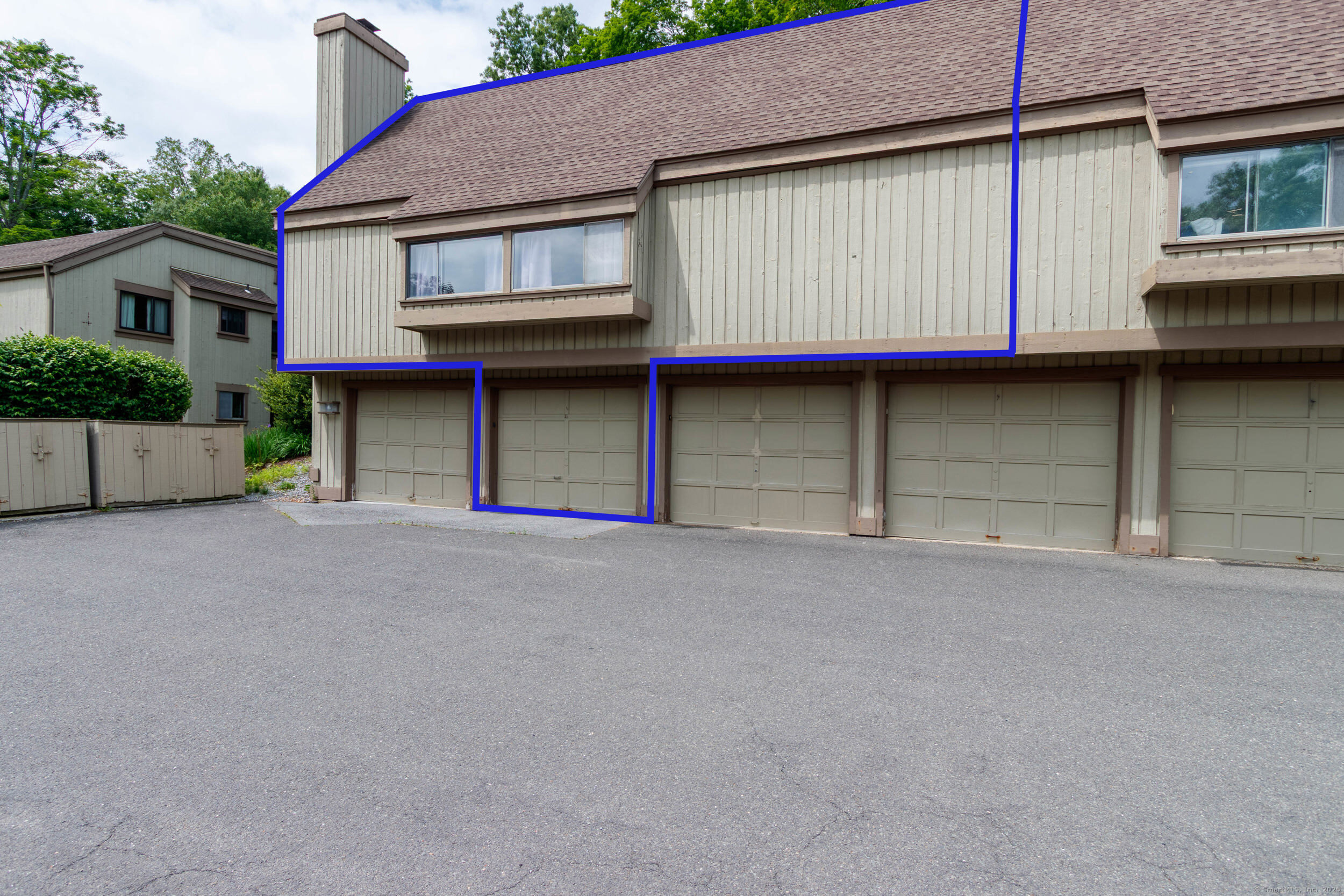 21 Heritage Village #B, Southbury, Connecticut image 25