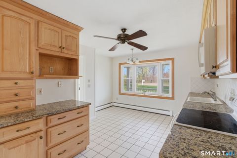 Tiny photo for 50 Stratton Court, Hamden, CT 06514 (MLS # 24154578)