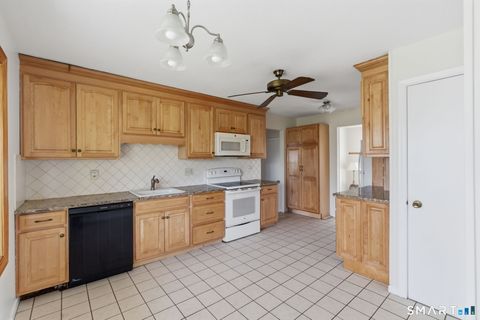 Tiny photo for 50 Stratton Court, Hamden, CT 06514 (MLS # 24154578)