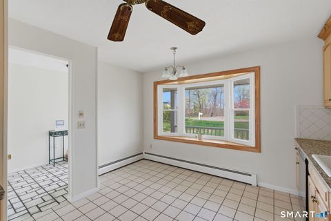 Tiny photo for 50 Stratton Court, Hamden, CT 06514 (MLS # 24154578)