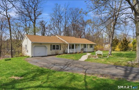 Photo of 50 Stratton Court, Hamden, CT 06514 (MLS # 24154578)