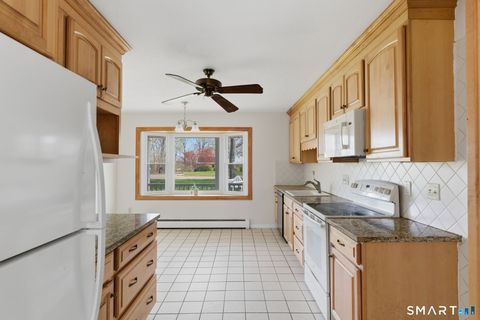 Tiny photo for 50 Stratton Court, Hamden, CT 06514 (MLS # 24154578)