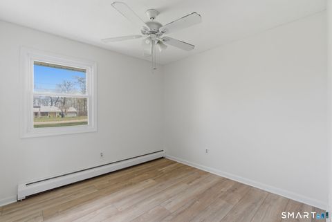 Tiny photo for 50 Stratton Court, Hamden, CT 06514 (MLS # 24154578)