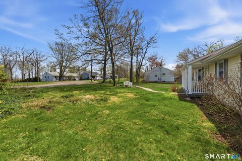 Tiny photo for 50 Stratton Court, Hamden, CT 06514 (MLS # 24154578)