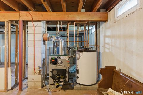 Tiny photo for 50 Stratton Court, Hamden, CT 06514 (MLS # 24154578)