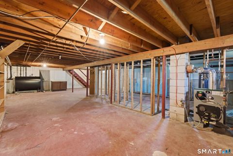 Tiny photo for 50 Stratton Court, Hamden, CT 06514 (MLS # 24154578)