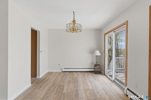 Tiny photo for 50 Stratton Court, Hamden, CT 06514 (MLS # 24154578)