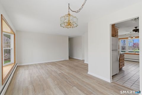 Tiny photo for 50 Stratton Court, Hamden, CT 06514 (MLS # 24154578)